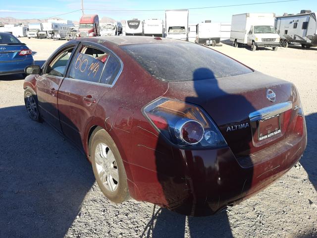 Photo 2 VIN: 1N4AL2AP8BN433564 - NISSAN ALTIMA BAS 