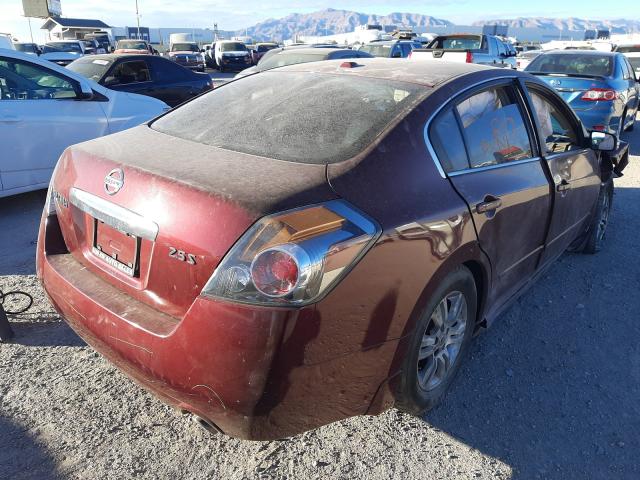 Photo 3 VIN: 1N4AL2AP8BN433564 - NISSAN ALTIMA BAS 