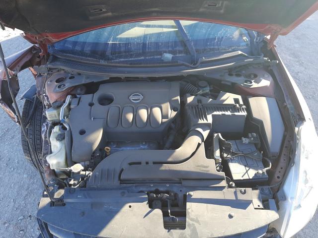 Photo 6 VIN: 1N4AL2AP8BN433564 - NISSAN ALTIMA BAS 