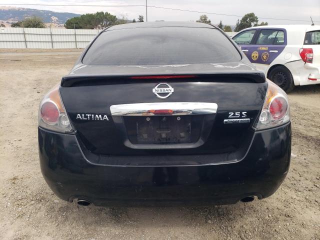 Photo 5 VIN: 1N4AL2AP8BN436707 - NISSAN ALTIMA BAS 