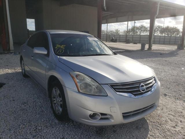 Photo 0 VIN: 1N4AL2AP8BN437310 - NISSAN ALTIMA BAS 