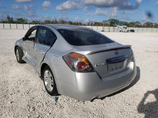 Photo 2 VIN: 1N4AL2AP8BN437310 - NISSAN ALTIMA BAS 