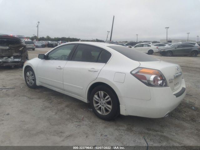 Photo 2 VIN: 1N4AL2AP8BN437453 - NISSAN ALTIMA 