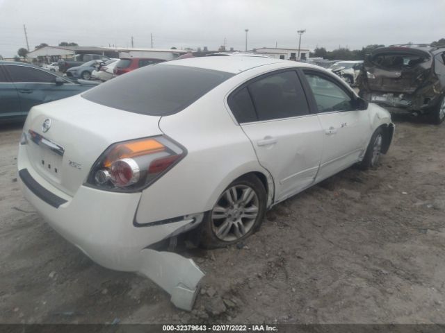 Photo 3 VIN: 1N4AL2AP8BN437453 - NISSAN ALTIMA 