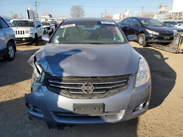 Photo 4 VIN: 1N4AL2AP8BN438764 - NISSAN ALTIMA BAS 