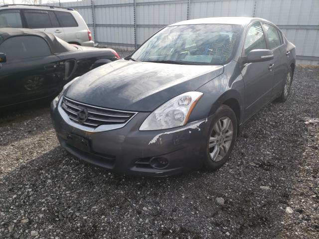 Photo 1 VIN: 1N4AL2AP8BN438781 - NISSAN ALTIMA BAS 