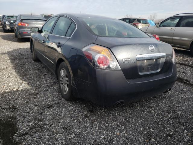 Photo 2 VIN: 1N4AL2AP8BN438781 - NISSAN ALTIMA BAS 