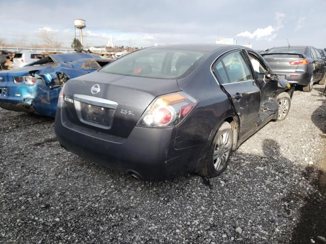 Photo 3 VIN: 1N4AL2AP8BN438781 - NISSAN ALTIMA BAS 