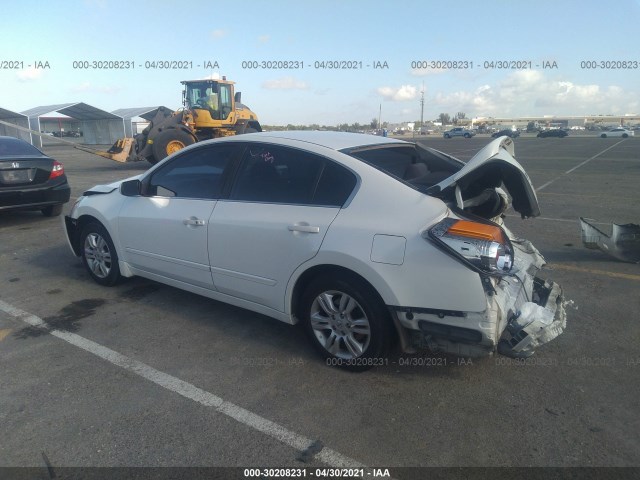 Photo 2 VIN: 1N4AL2AP8BN440191 - NISSAN ALTIMA 