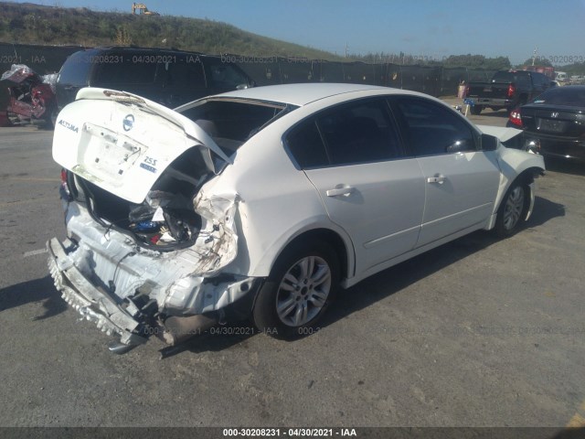 Photo 3 VIN: 1N4AL2AP8BN440191 - NISSAN ALTIMA 