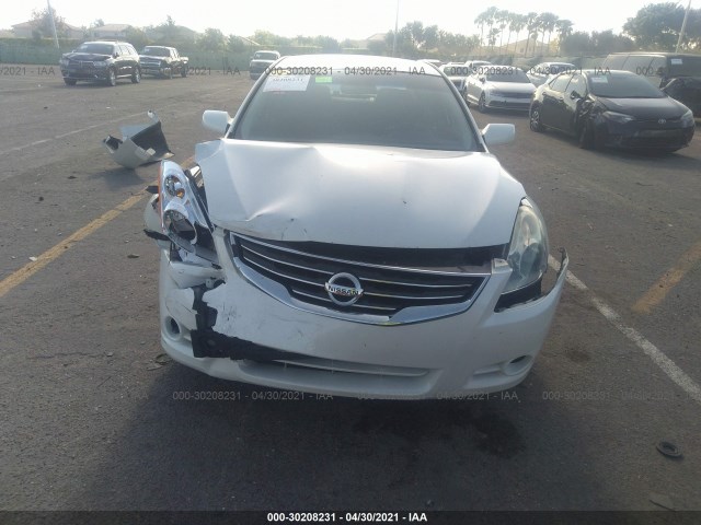 Photo 5 VIN: 1N4AL2AP8BN440191 - NISSAN ALTIMA 