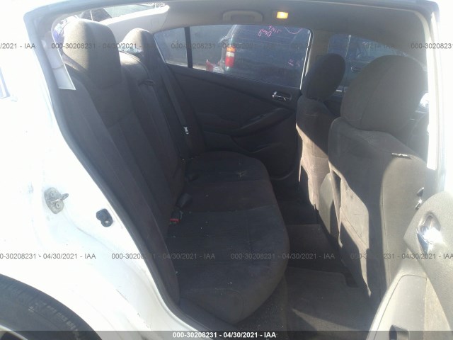 Photo 7 VIN: 1N4AL2AP8BN440191 - NISSAN ALTIMA 