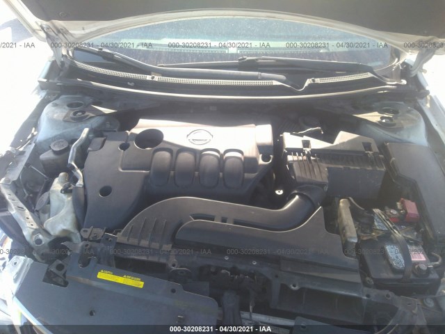 Photo 9 VIN: 1N4AL2AP8BN440191 - NISSAN ALTIMA 