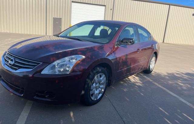 Photo 1 VIN: 1N4AL2AP8BN440496 - NISSAN ALTIMA BAS 