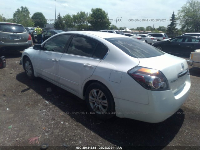 Photo 2 VIN: 1N4AL2AP8BN441745 - NISSAN ALTIMA 