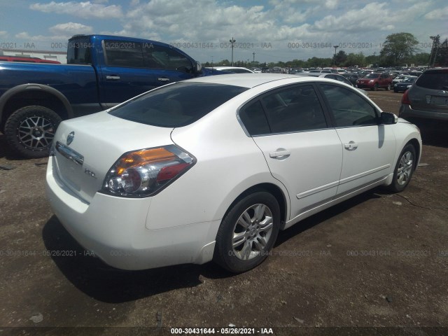 Photo 3 VIN: 1N4AL2AP8BN441745 - NISSAN ALTIMA 