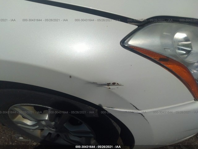 Photo 5 VIN: 1N4AL2AP8BN441745 - NISSAN ALTIMA 