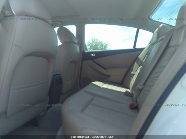 Photo 7 VIN: 1N4AL2AP8BN441745 - NISSAN ALTIMA 