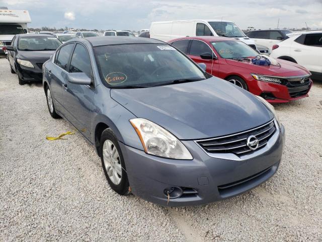 Photo 0 VIN: 1N4AL2AP8BN442202 - NISSAN ALTIMA BAS 