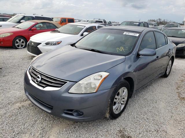 Photo 1 VIN: 1N4AL2AP8BN442202 - NISSAN ALTIMA BAS 