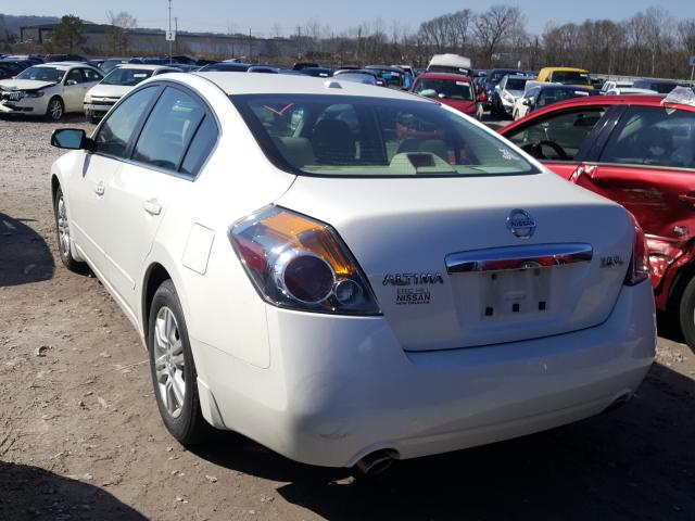 Photo 2 VIN: 1N4AL2AP8BN442457 - NISSAN ALTIMA BAS 