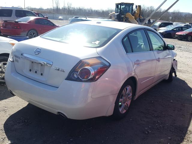 Photo 3 VIN: 1N4AL2AP8BN442457 - NISSAN ALTIMA BAS 