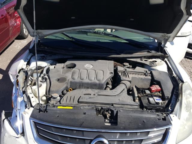 Photo 6 VIN: 1N4AL2AP8BN442457 - NISSAN ALTIMA BAS 