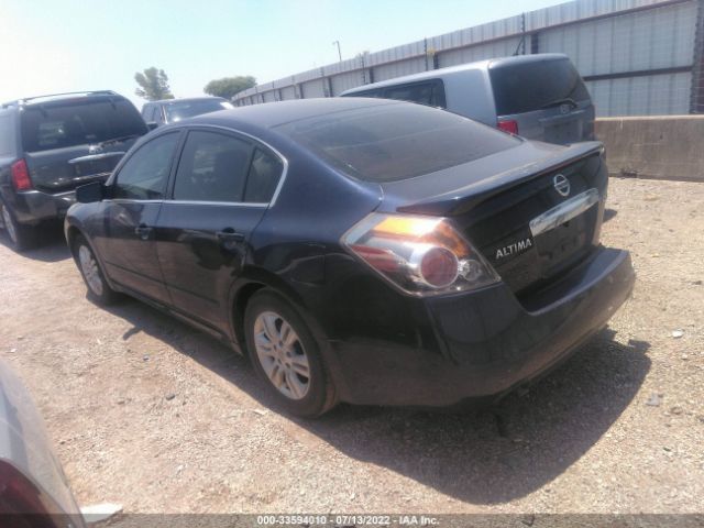 Photo 2 VIN: 1N4AL2AP8BN442796 - NISSAN ALTIMA 