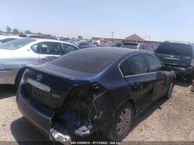 Photo 3 VIN: 1N4AL2AP8BN442796 - NISSAN ALTIMA 