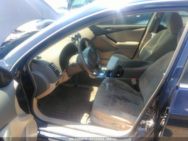 Photo 4 VIN: 1N4AL2AP8BN442796 - NISSAN ALTIMA 