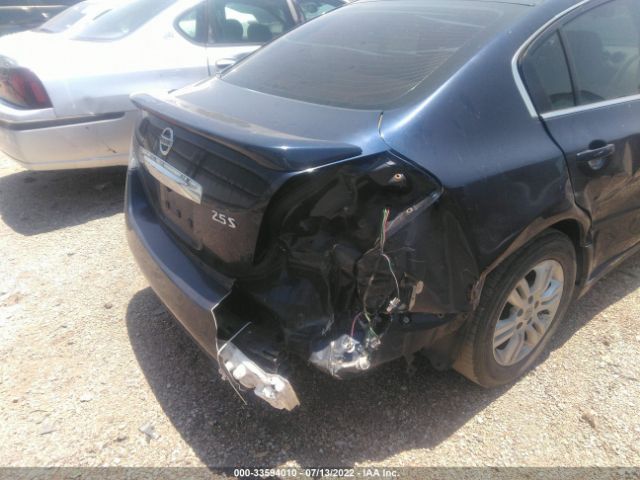 Photo 5 VIN: 1N4AL2AP8BN442796 - NISSAN ALTIMA 