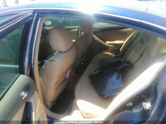 Photo 7 VIN: 1N4AL2AP8BN442796 - NISSAN ALTIMA 