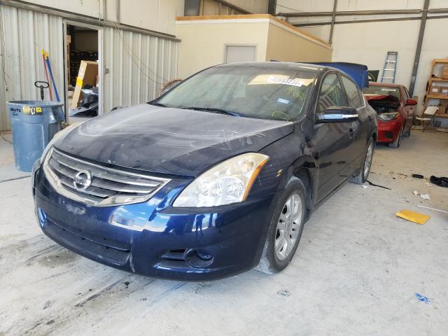 Photo 1 VIN: 1N4AL2AP8BN444211 - NISSAN ALTIMA BAS 