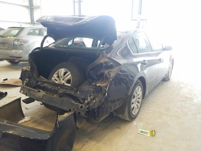 Photo 3 VIN: 1N4AL2AP8BN444211 - NISSAN ALTIMA BAS 