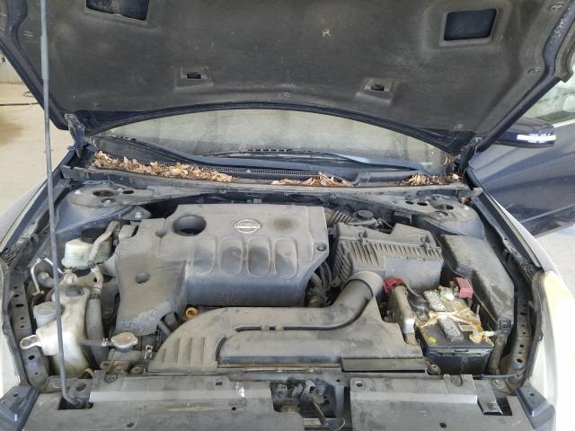 Photo 6 VIN: 1N4AL2AP8BN444211 - NISSAN ALTIMA BAS 