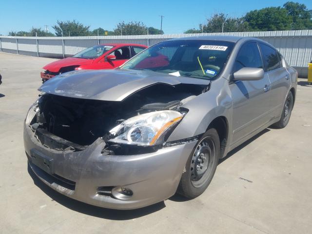 Photo 1 VIN: 1N4AL2AP8BN444807 - NISSAN ALTIMA BAS 