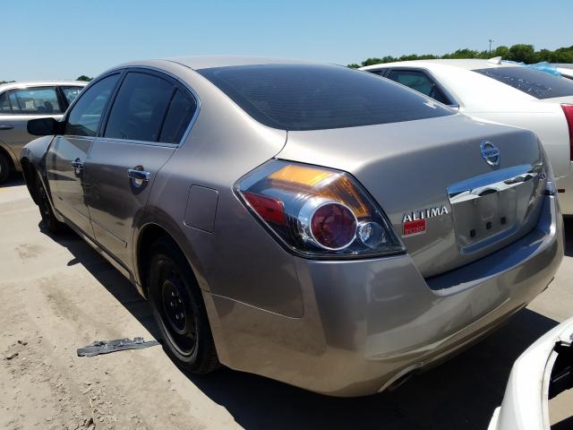 Photo 2 VIN: 1N4AL2AP8BN444807 - NISSAN ALTIMA BAS 