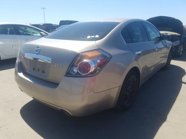 Photo 3 VIN: 1N4AL2AP8BN444807 - NISSAN ALTIMA BAS 