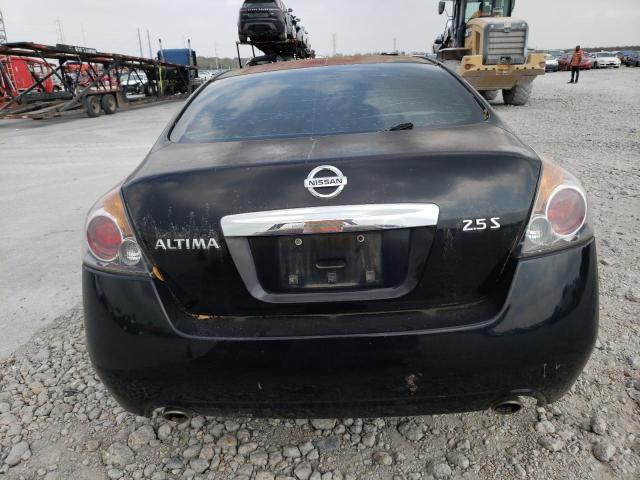 Photo 5 VIN: 1N4AL2AP8BN447576 - NISSAN ALTIMA BAS 