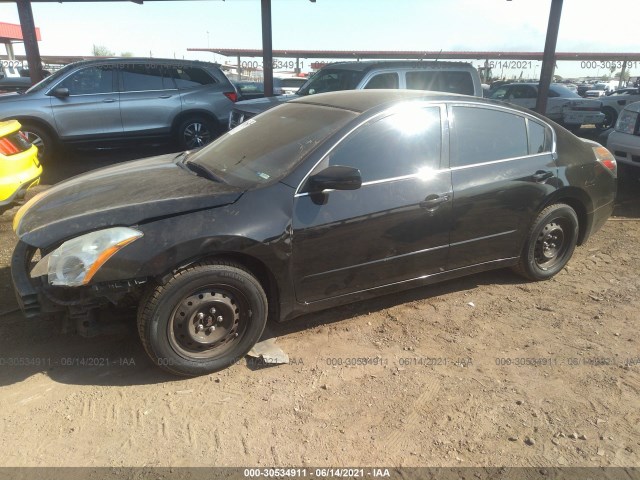 Photo 1 VIN: 1N4AL2AP8BN447898 - NISSAN ALTIMA 