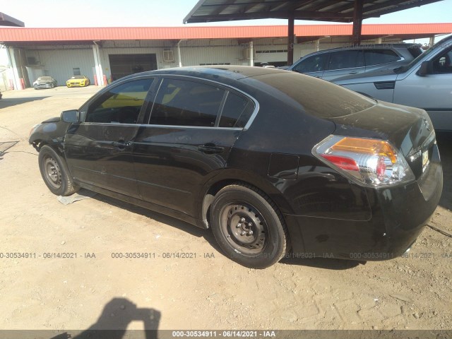 Photo 2 VIN: 1N4AL2AP8BN447898 - NISSAN ALTIMA 