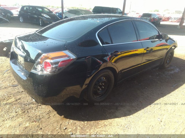 Photo 3 VIN: 1N4AL2AP8BN447898 - NISSAN ALTIMA 