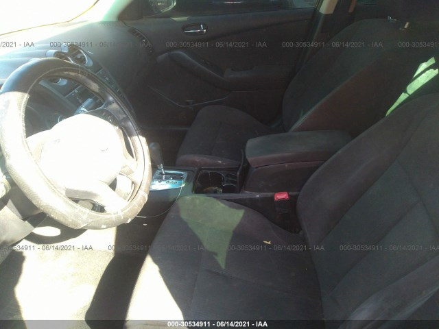 Photo 4 VIN: 1N4AL2AP8BN447898 - NISSAN ALTIMA 