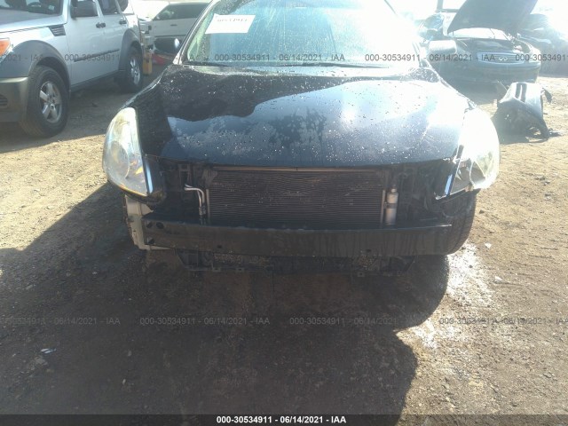 Photo 5 VIN: 1N4AL2AP8BN447898 - NISSAN ALTIMA 