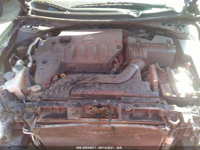 Photo 9 VIN: 1N4AL2AP8BN447898 - NISSAN ALTIMA 