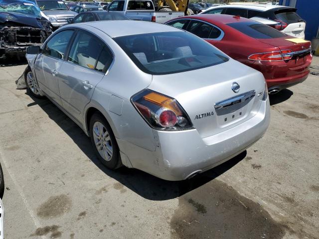 Photo 1 VIN: 1N4AL2AP8BN449540 - NISSAN ALTIMA BAS 