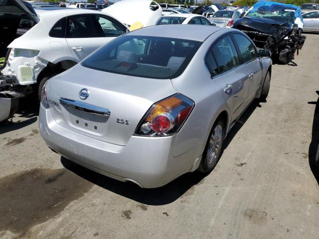 Photo 2 VIN: 1N4AL2AP8BN449540 - NISSAN ALTIMA BAS 