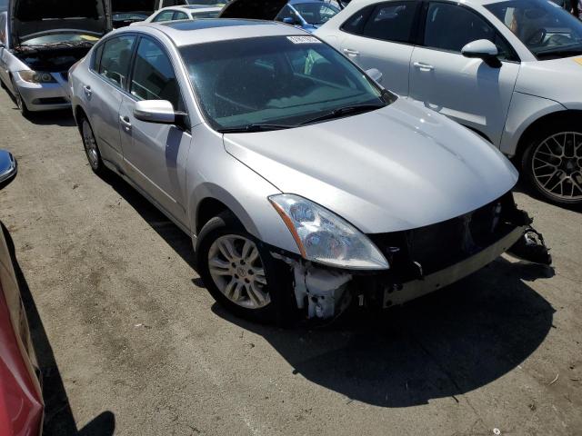 Photo 3 VIN: 1N4AL2AP8BN449540 - NISSAN ALTIMA BAS 