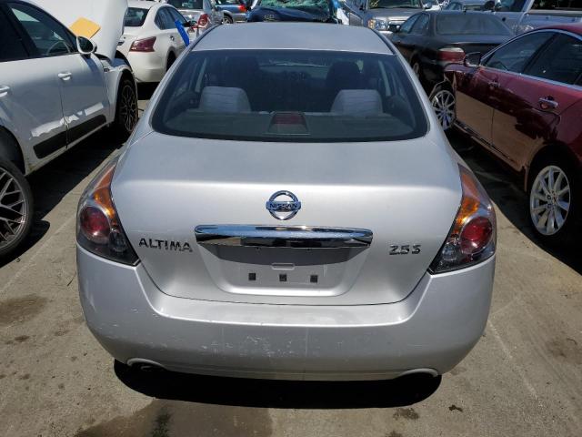 Photo 5 VIN: 1N4AL2AP8BN449540 - NISSAN ALTIMA BAS 