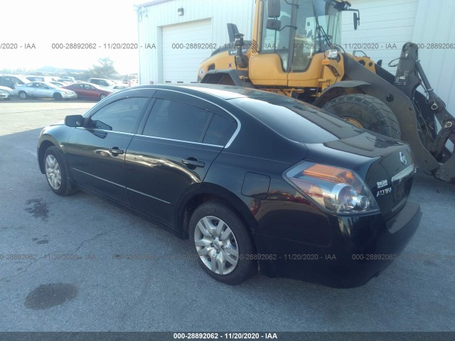 Photo 2 VIN: 1N4AL2AP8BN451157 - NISSAN ALTIMA 